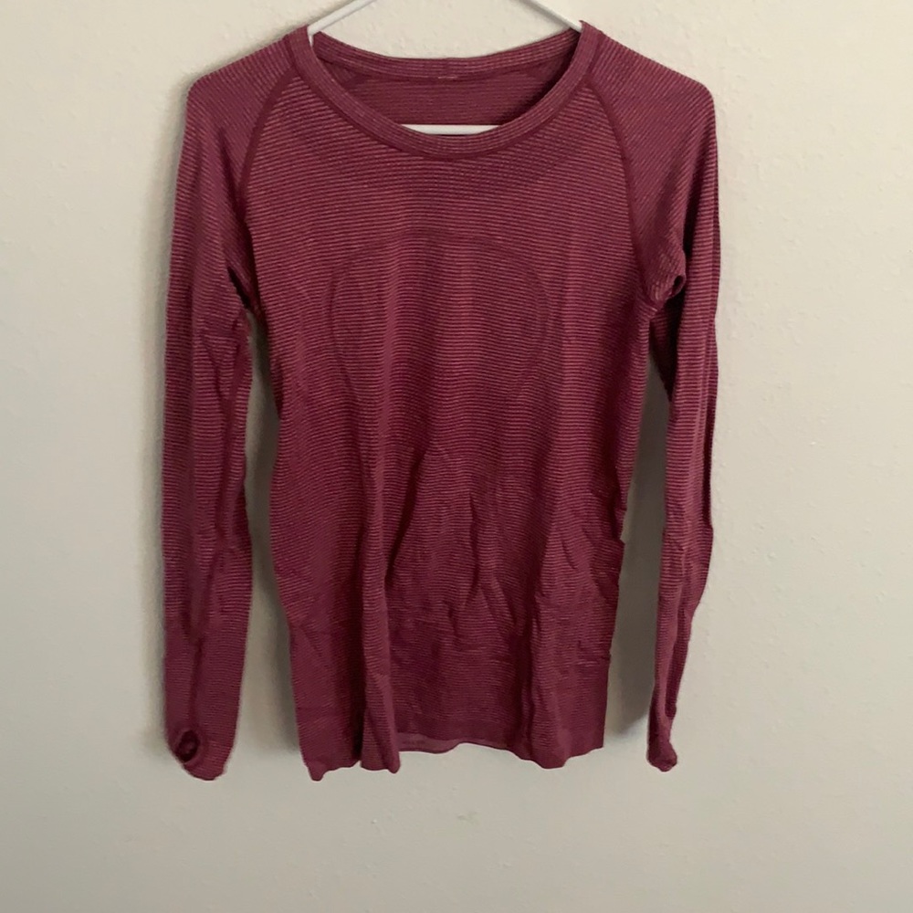 lululemon swift T